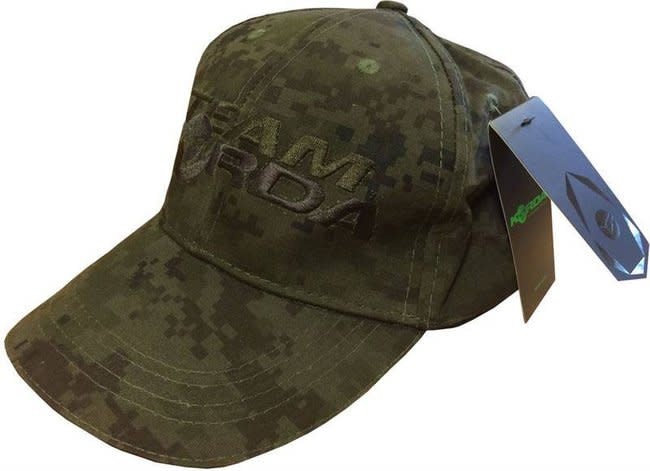 Korda Kore TK Cap Kamo / Abbigliamento Da Pesca A Carpa - Foto 7