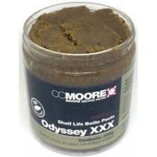 ccmoore odyssey paste