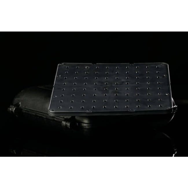 ridgemonkey connect combi set steamer tray