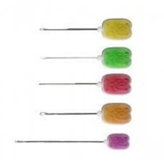 ridgemonkey nite glo needle set