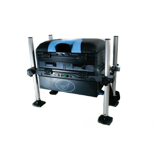 elite colmics match lightweight 450D