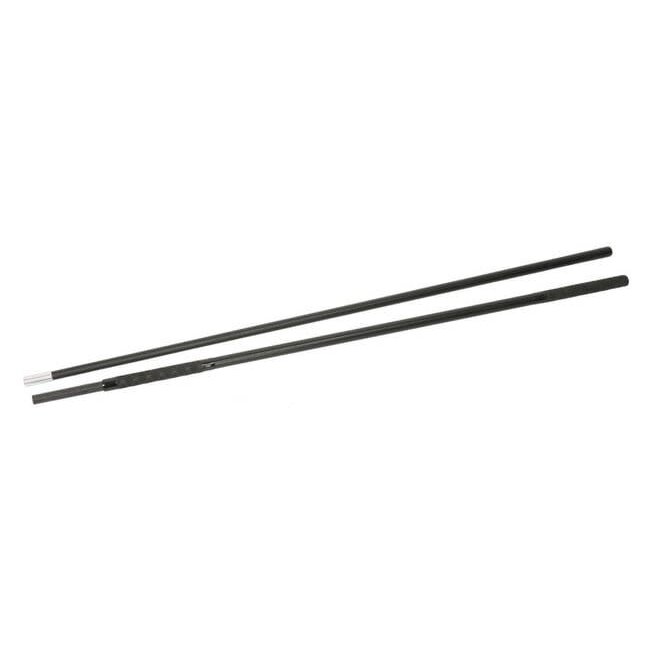 elite landing net handle 2 part