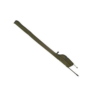 aqua lightweight rod sleeve black sleeve **laatste kans**