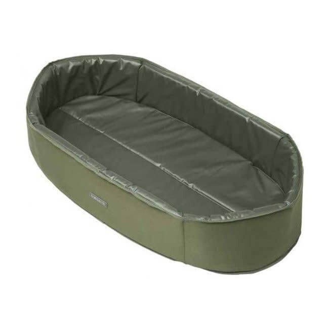 trakker sanctuary compact oval crib