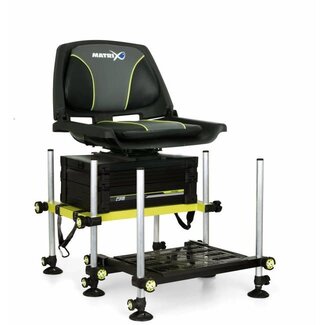 matrix f25 seatbox mk11 system  with swivel seat