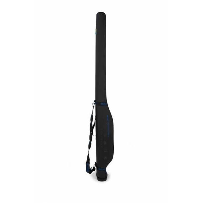 preston supera hardcase 2 rod holdall 190