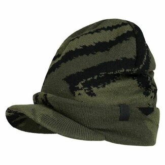 korda le kamo peak beanie