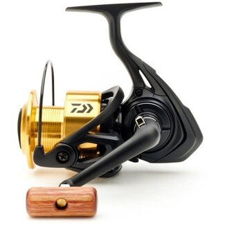 daiwa 17 gs4000 ltd