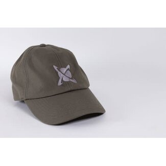 ccmoore olive green cap 2020