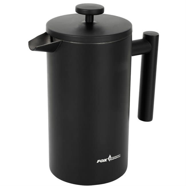 fox thermal coffee / tea press