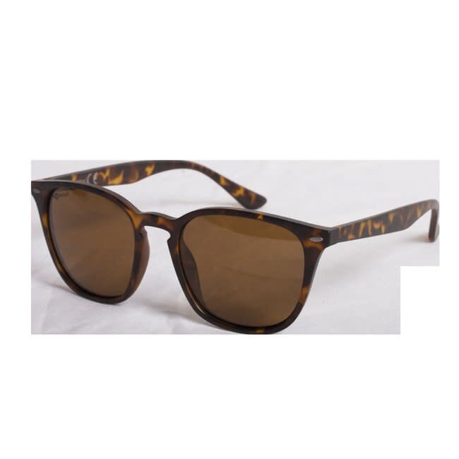 korda shoreditch - matt tortoise shell/ brown lens