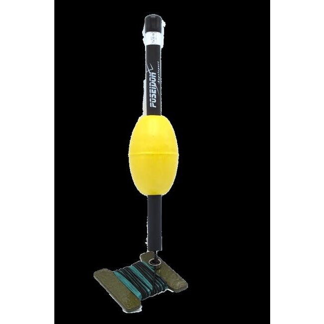 poseidon marker boei **laatste kans**