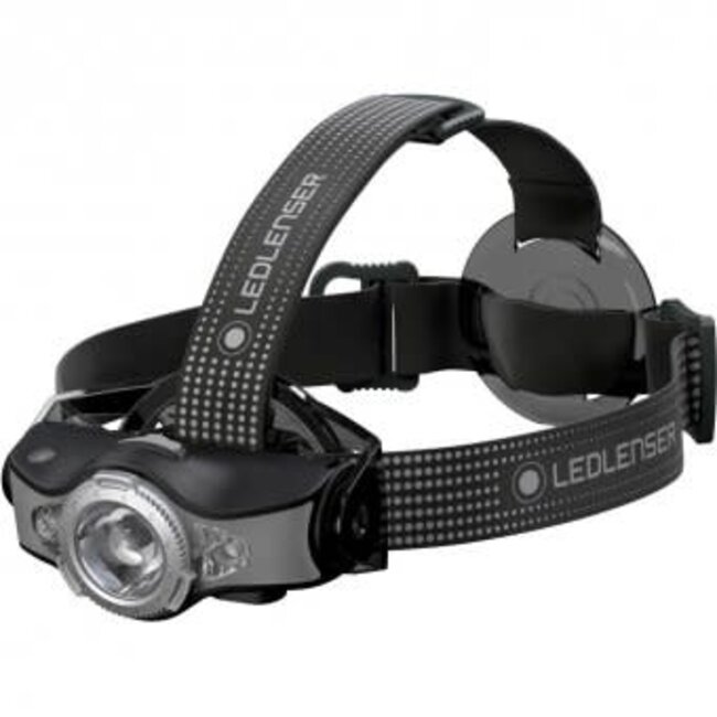 ledlenser mh-11 hoofdlamp