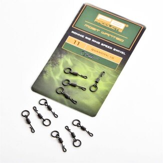 pb products ronnie rig swivel  11