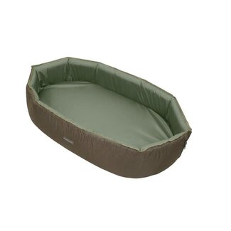 trakker sanctuary self inflating crib