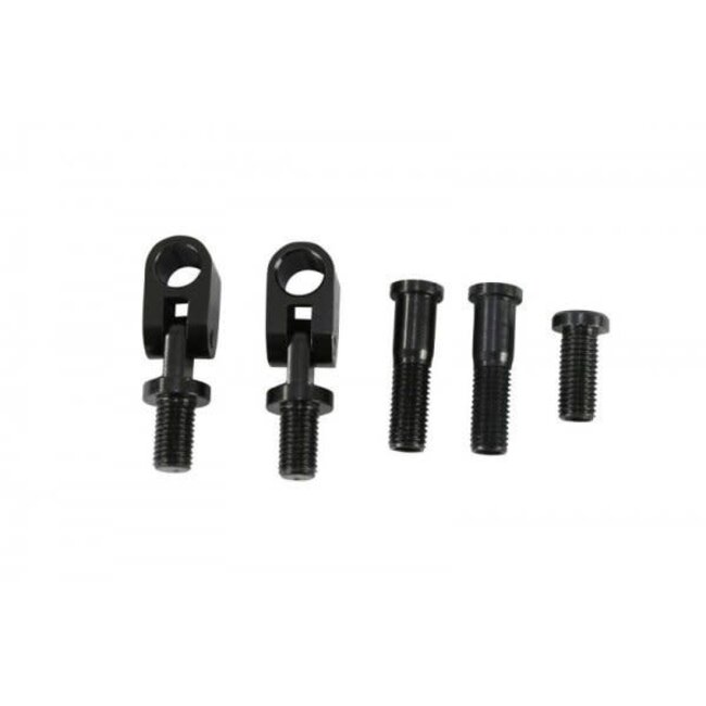 trakker tempest hardware kit