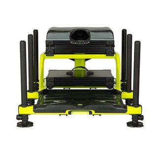 matrix xr36 pro seatbox lime