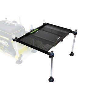 matrix extending side tray xl