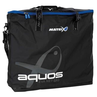 matrix aquos pvc 2x net bag