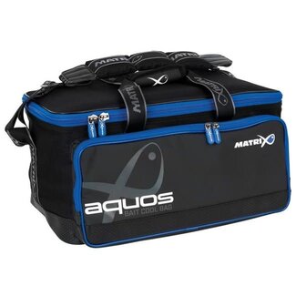 matrix aquos bait cool bag