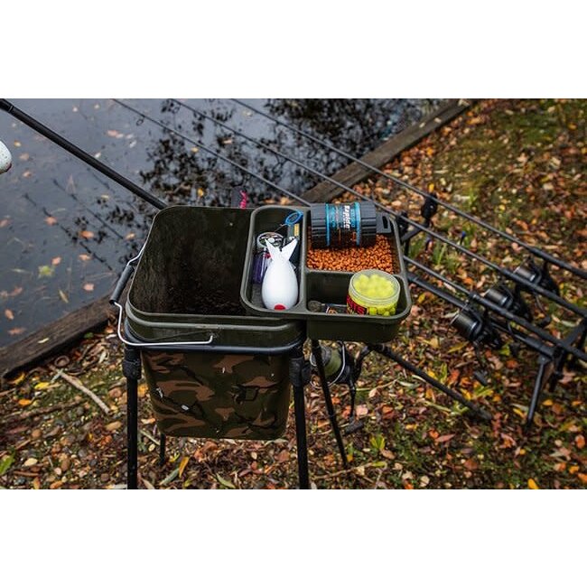 fox square insert for bucket 17 liter