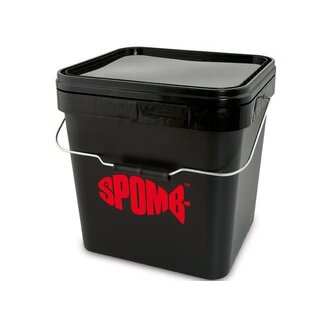 fox spomb bucket