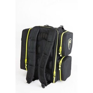 fox rage predator ruckall