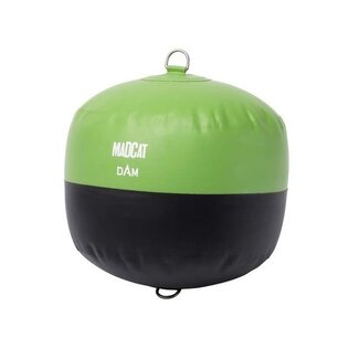 madcat inflatable tubeless buoy