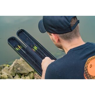 guru q-case (voor feeder tips)