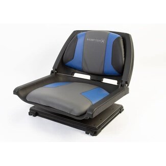 preston inception 360 seat unit