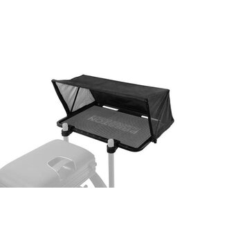 Preston venta-lite hoodie side tray xl **laatste kans**