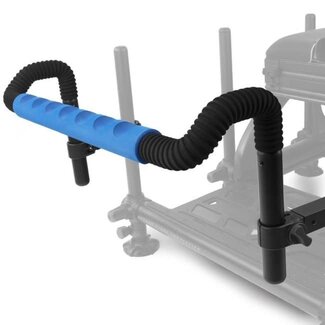 preston offbox pro pole support