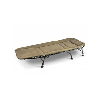 nash tackle bedchair