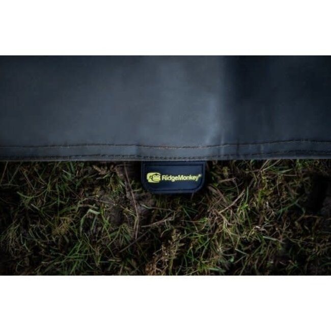 ridgemonkey escape xf2 plus porch extension groundsheet