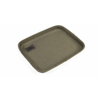 nash bivvy tray small