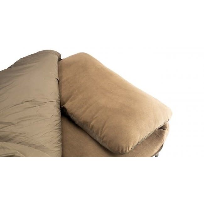 nash indulgence emperor pillow