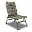 Solar Tackle undercover camo session chair **laatste kans**