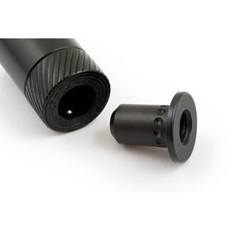 fox black label qr adaptor