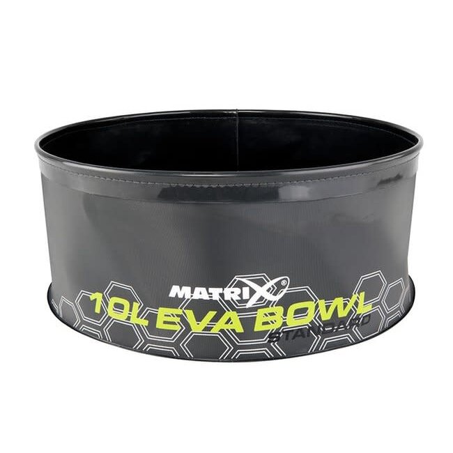 matrix eva 10l bowl