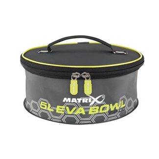 matrix eva 5l bowl / zip lid
