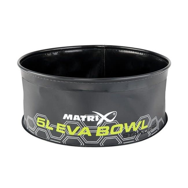 matrix eva 5l bowl