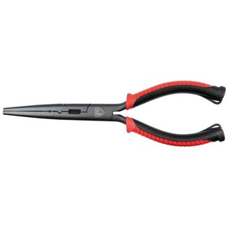 fox rage long nose pliers 22cm
