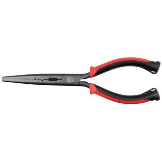 rage long nose pliers 22cm