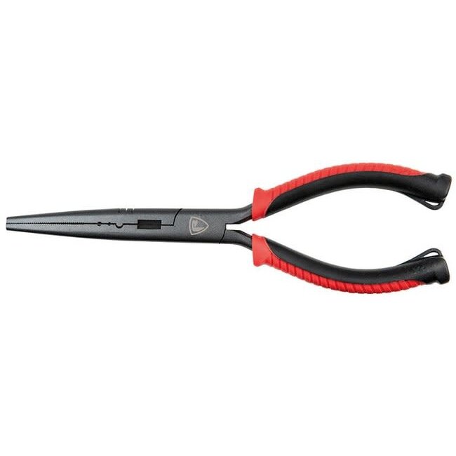 fox rage long nose pliers 22cm