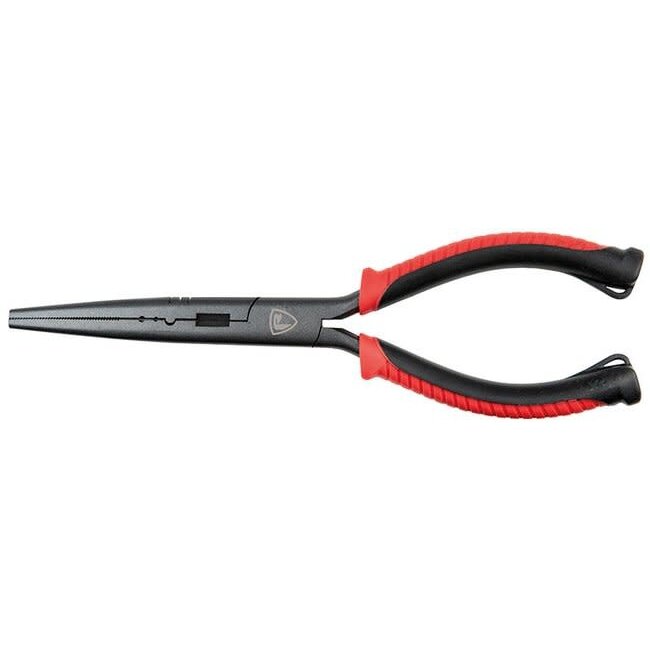 rage long nose pliers 22cm