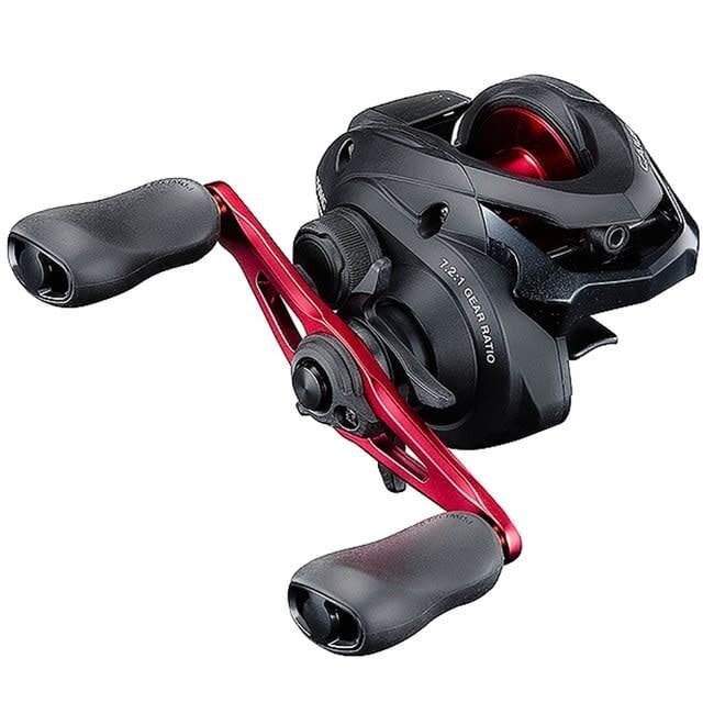 shimano caius 151