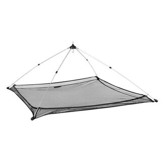 Spro umbrella kruisnet **laatste kans**