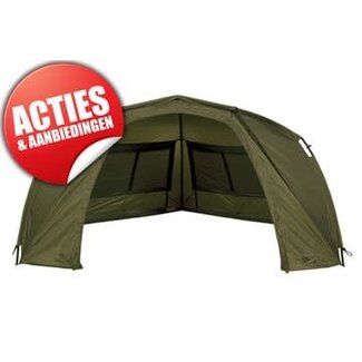 trakker tempest brolly 100