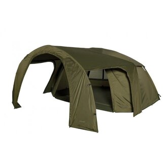 trakker tempest brolly 100 social cap