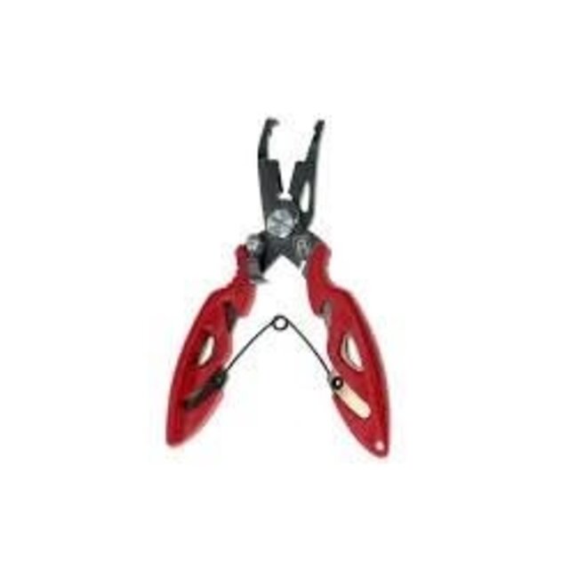 rozemeijer teflon splitring pliers & braid cutter